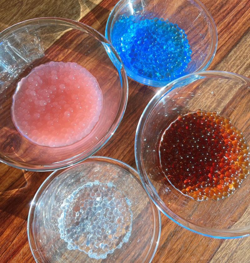 How to Make Popping Boba: Adding Fun to Your Drinks