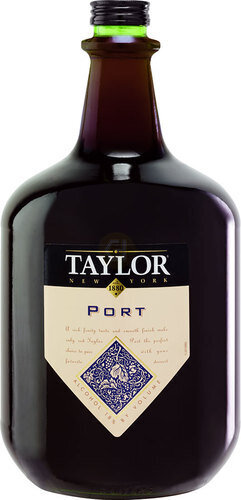 Taylor Port Alcohol Content: Exploring Fortified Wine Strength