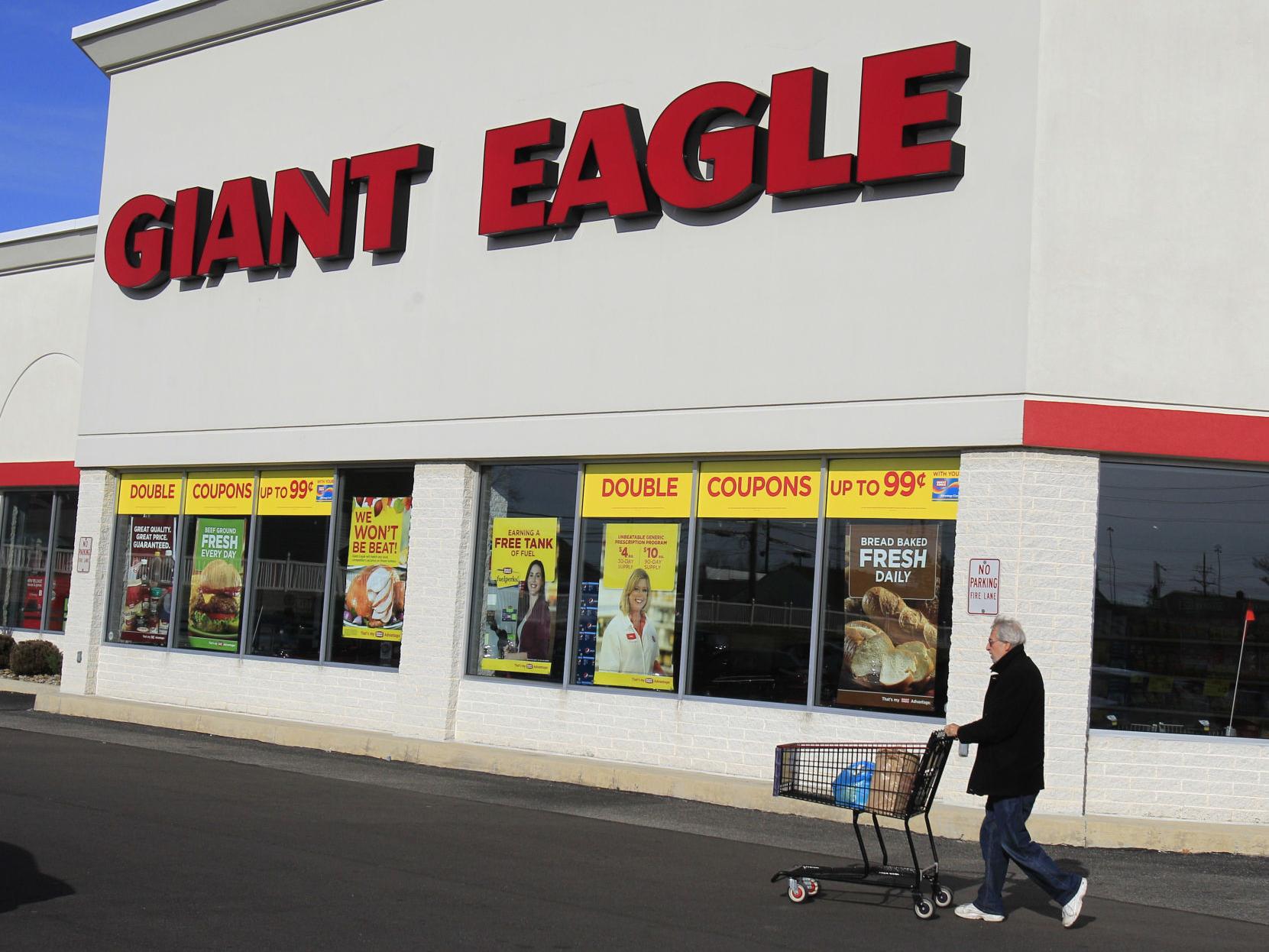 Giant Eagle Liquor Store Hours: Planning Your Shopping Trip