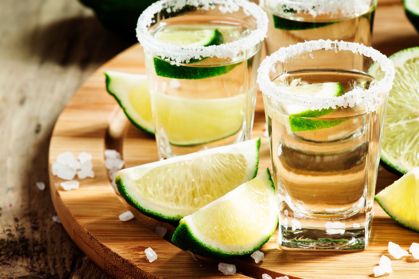 Is Tequila an Upper? Debunking the Alcohol Myth