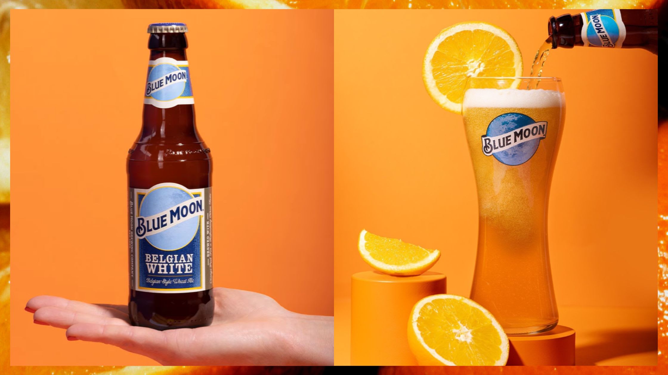 Alcohol Percentage Blue Moon: Strength of the Belgian-Style Beer