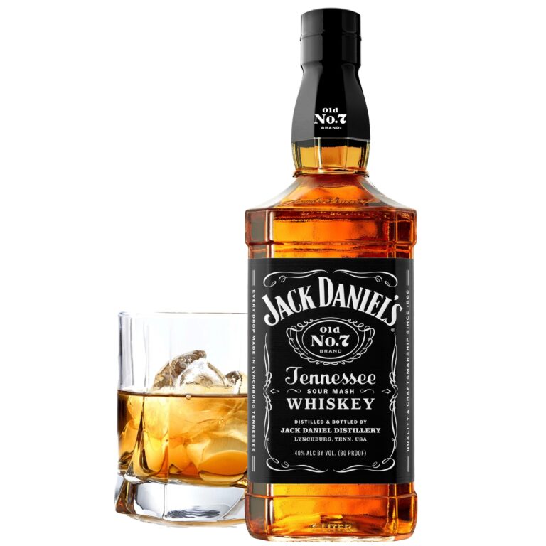 Jack Daniels Bottle Size: Exploring Bourbon Bottle Options