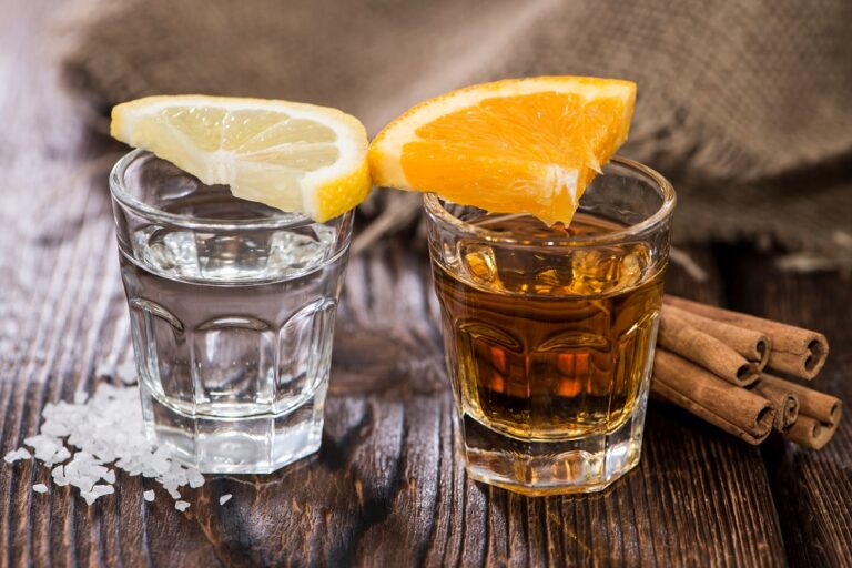 Is Tequila an Upper? Debunking the Alcohol Myth