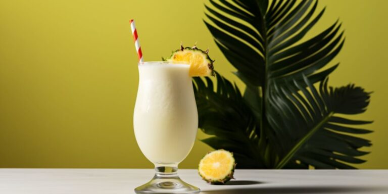 Best Rum for Pina Colada: Choosing the Perfect Mixer