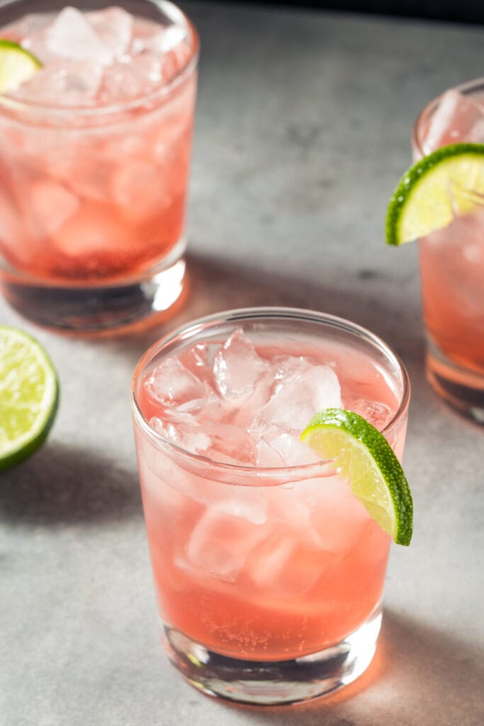 Pink Whitney Alc Percent: Unveiling the Pink Vodka Lemonade Strength