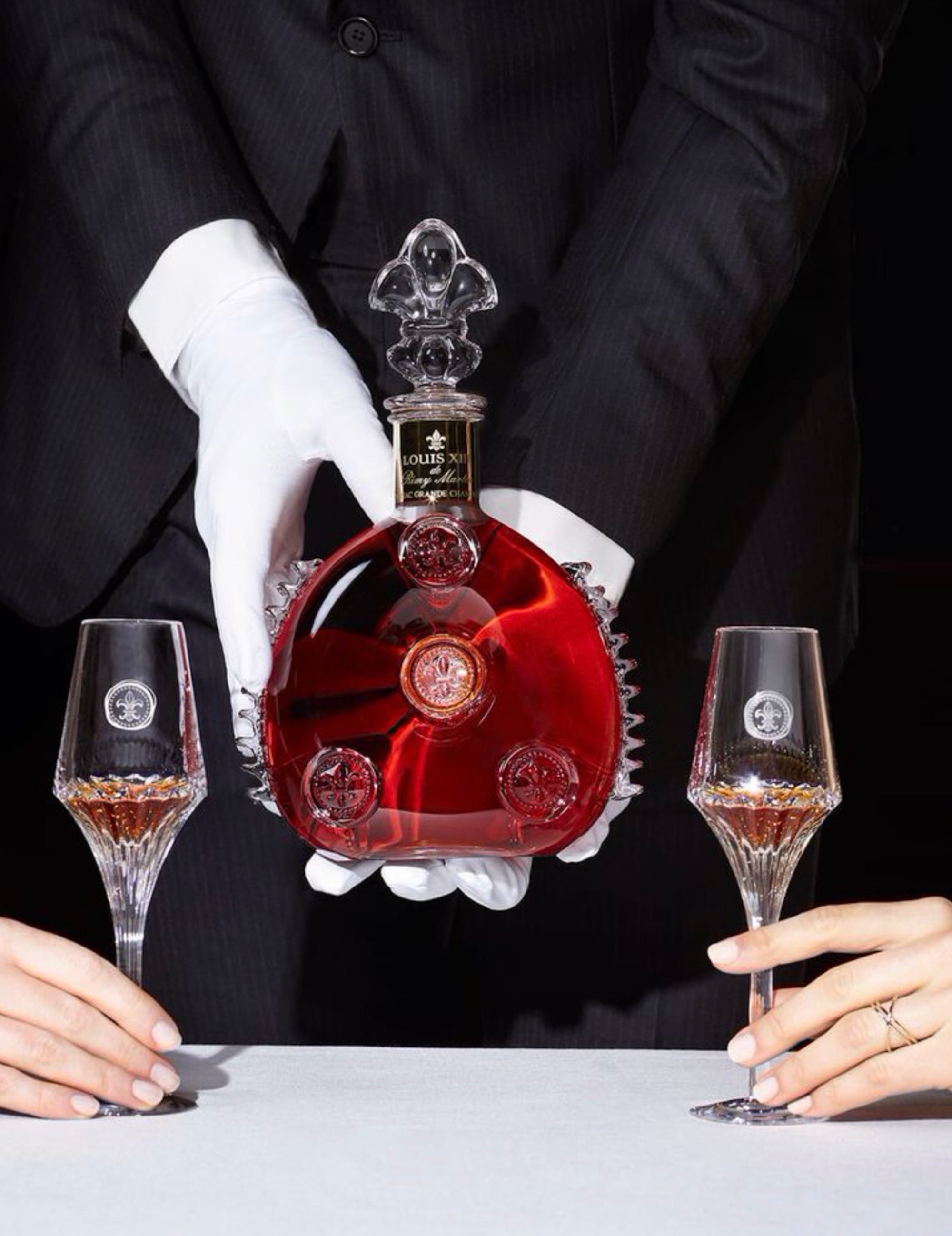 Louis the 13th Cognac Price: Cost of the Luxury Cognac