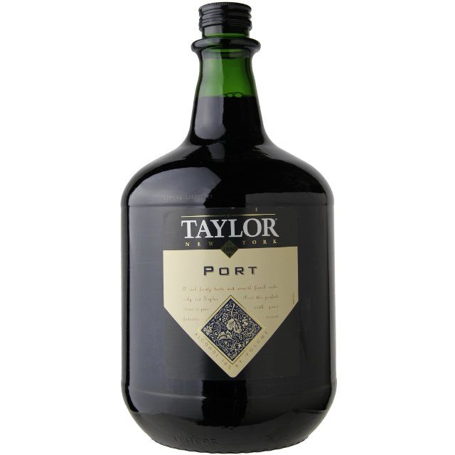 Taylor Port Alcohol Content: Exploring Fortified Wine Strength