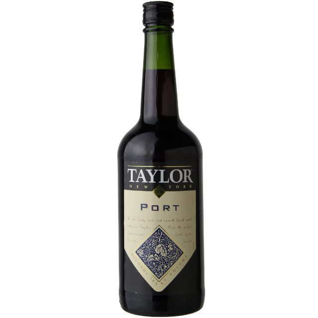 Taylor Port Alcohol Content: Exploring Fortified Wine Strength