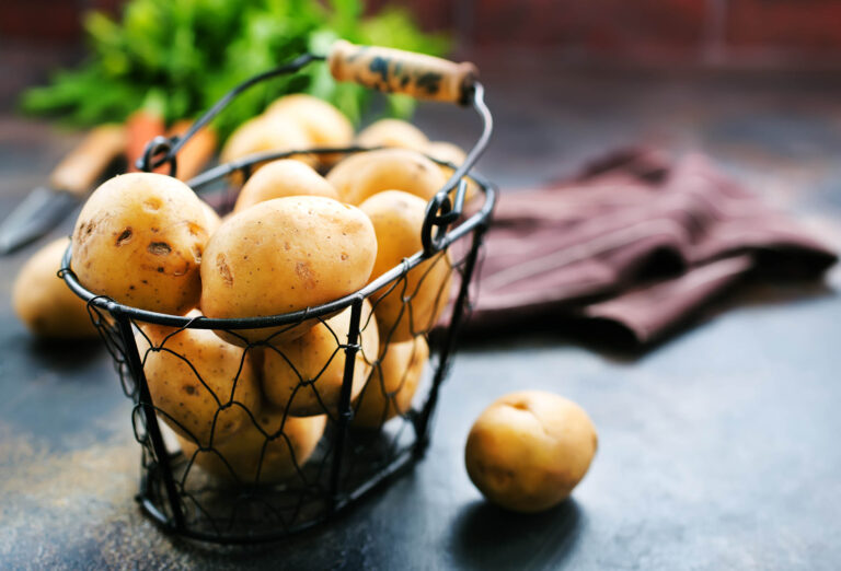 Is Vodka Made from Potatoes? Understanding Vodka Production