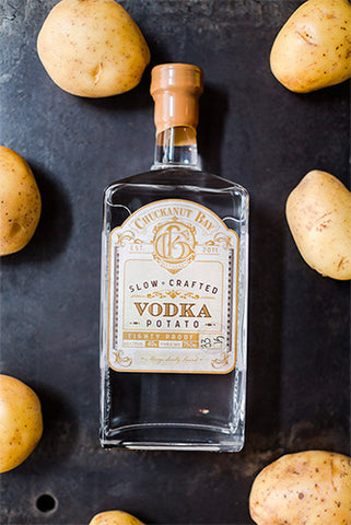 Is Vodka Made from Potatoes? Understanding Vodka Production