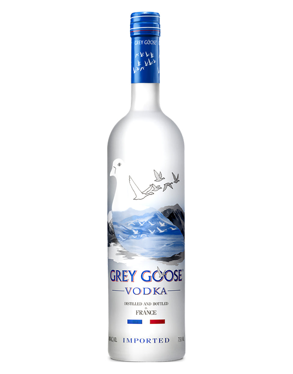 Grey Goose Vodka Prices: Cost of the Premium Vodka Brand