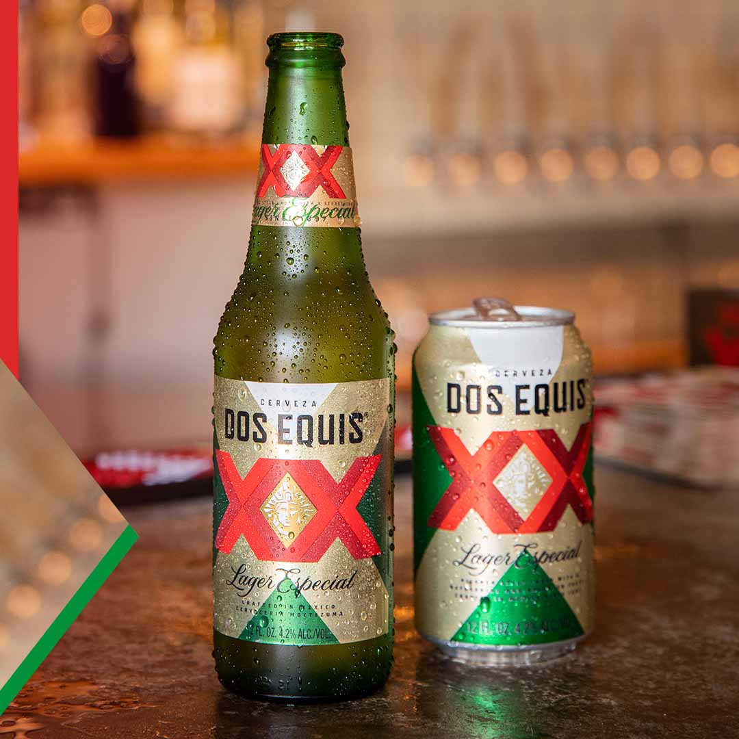 Dos Equis Alcohol Percentage: Strength of the Mexican Lager