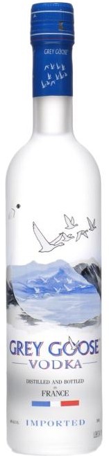 Grey Goose Vodka Prices: Cost of the Premium Vodka Brand