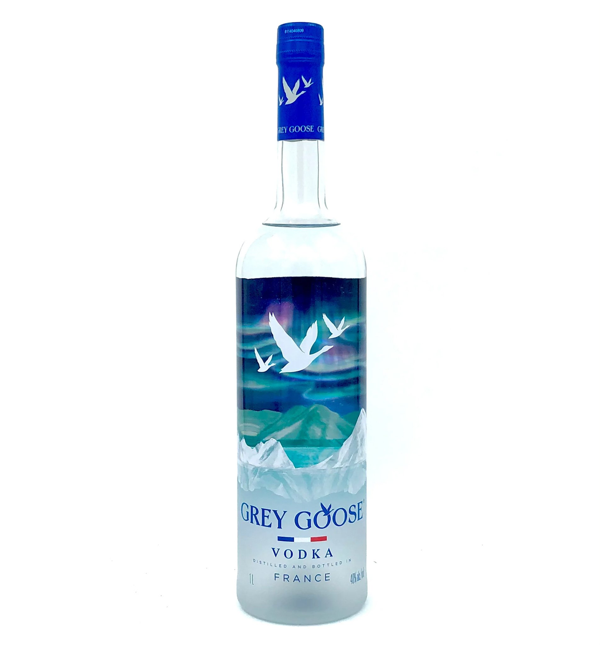 Grey Goose Vodka Prices: Cost of the Premium Vodka Brand