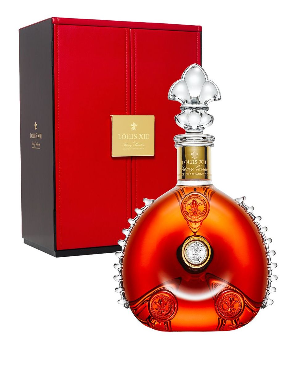 Louis the 13th Cognac Price: Cost of the Luxury Cognac