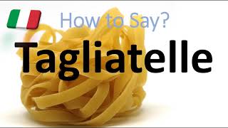 How to Say Penne: Mastering Italian Pasta Pronunciation