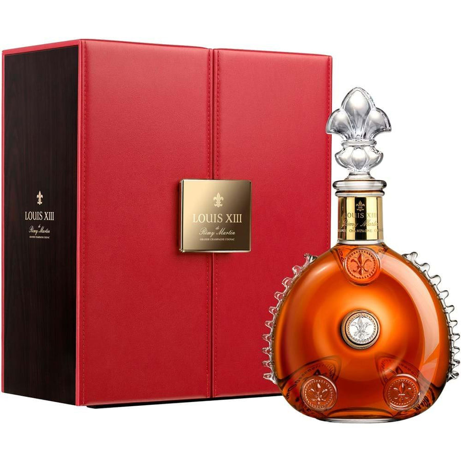 Louis the 13th Cognac Price: Cost of the Luxury Cognac