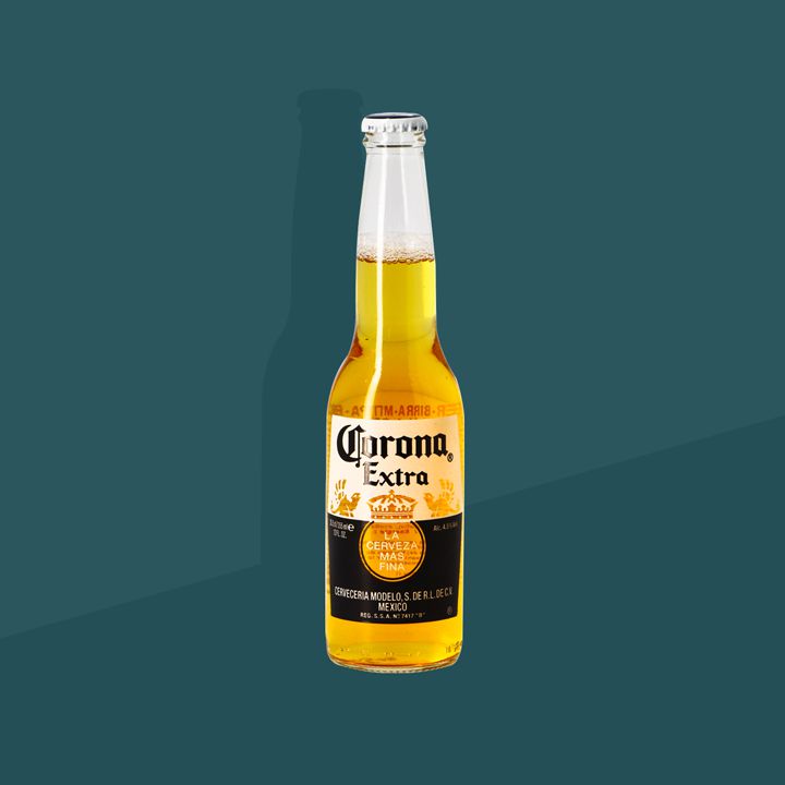 Corona Extra Alcohol Content: Strength of the Mexican Lager