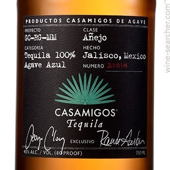Casamigos Tequila Price: Decoding the Value of Friendship