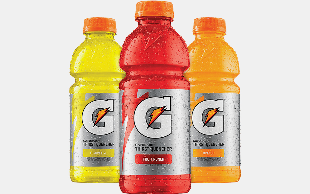 Unveiling the Truth: Does Gatorade Have Caffeine?