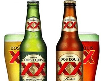 Lager Showdown: Dos Equis Amber vs Lager