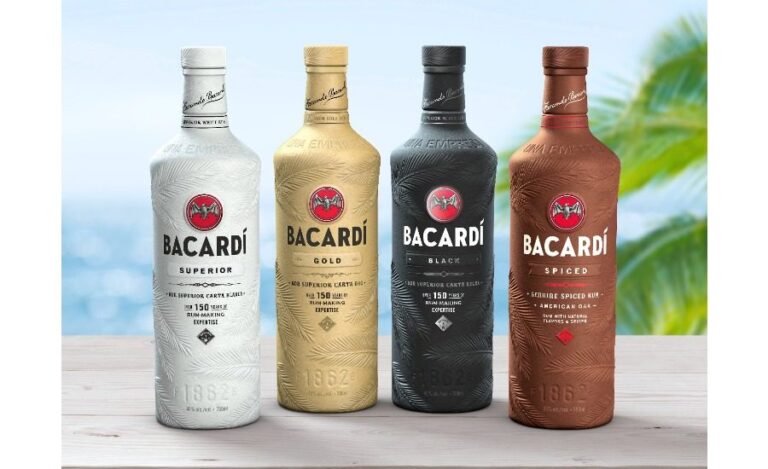 Spirit Classification: Is Bacardi a Rum or Vodka?