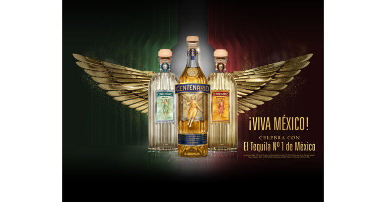 Gran Centenario Tequila: Celebrating a Century of Excellence