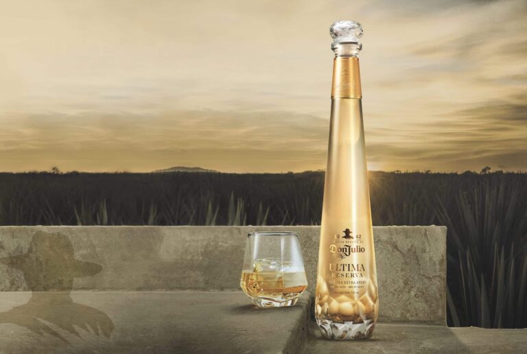 Don Julio Real Tequila: Realizing the Ultimate Tequila Experience