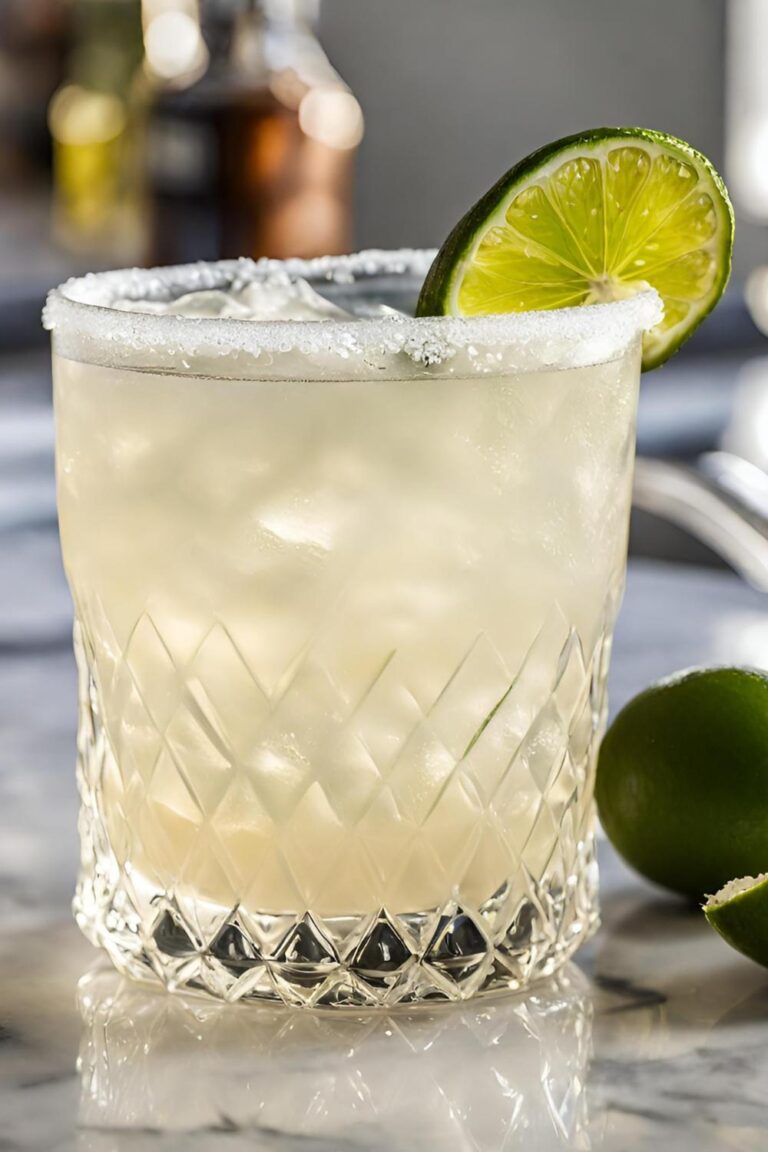 Good Tequila for Margaritas: Elevating Your Margarita Game