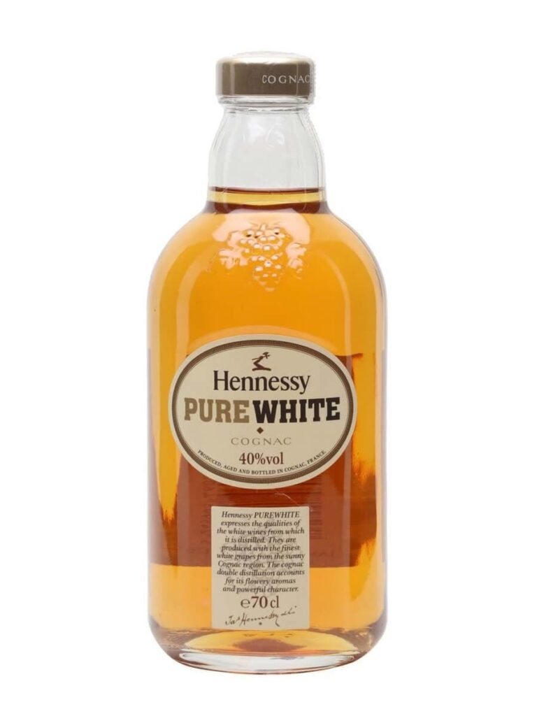 Why Is Pure White Hennessy Illegal? Deciphering Liquor Laws