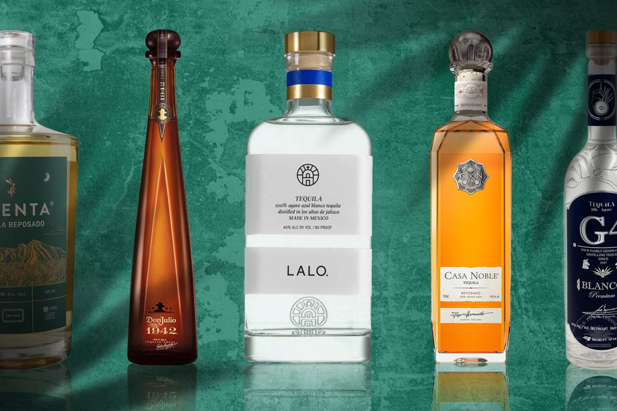 Most Popular Tequila: Exploring the Tequila Favorites