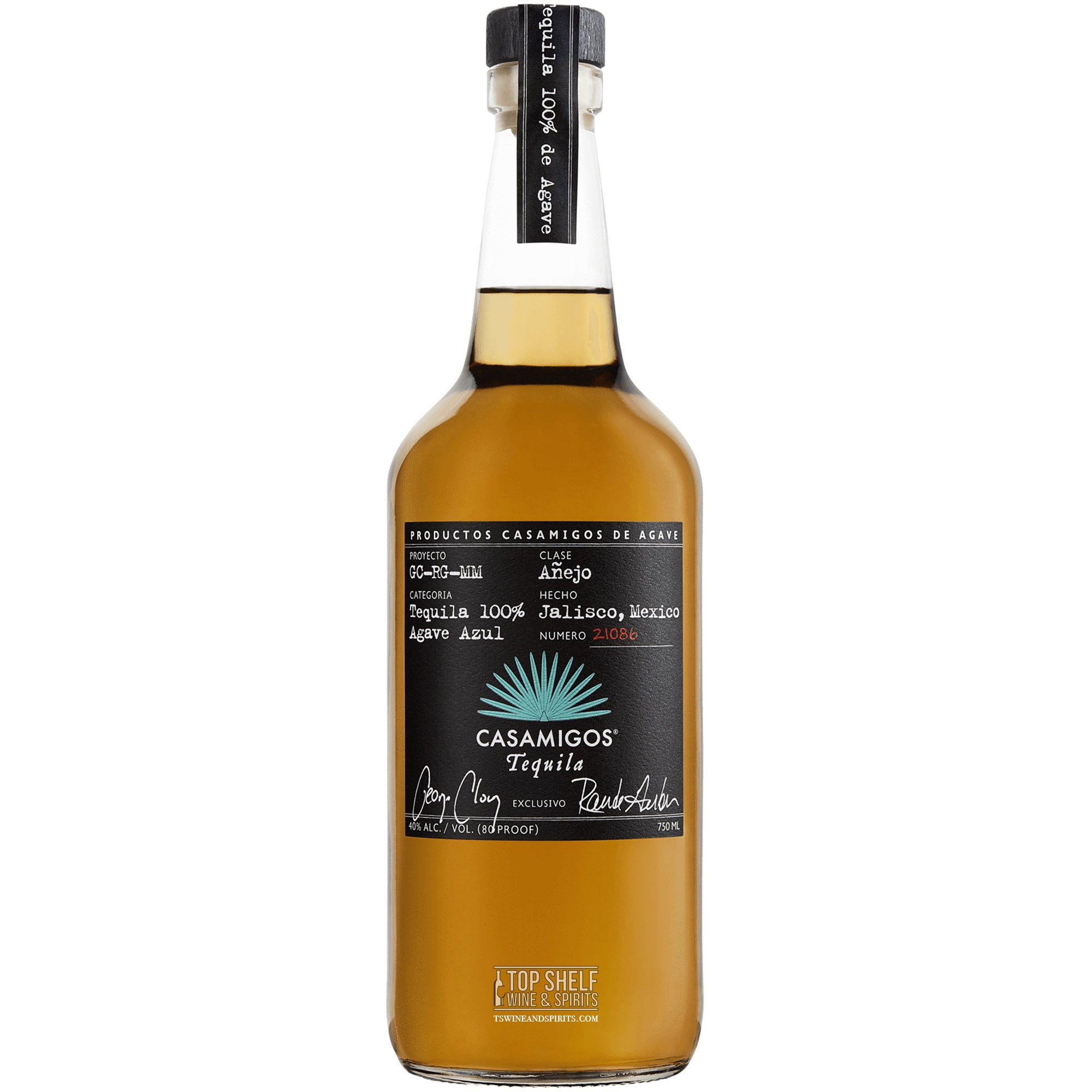 Casamigos Tequila Price: Decoding the Value of Friendship