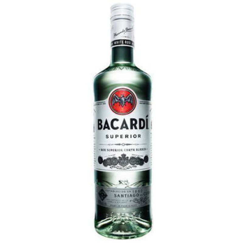 Spirit Classification: Is Bacardi a Rum or Vodka?