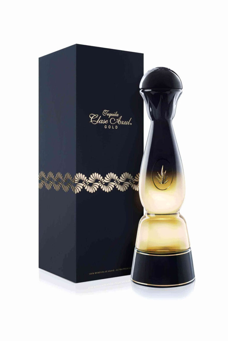 Clase Azul Ultra Extra Anejo Tequila: The Pinnacle of Luxury Tequila