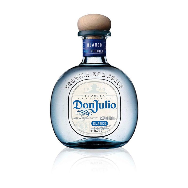 Don Julio Reposado: Crafted to Perfection