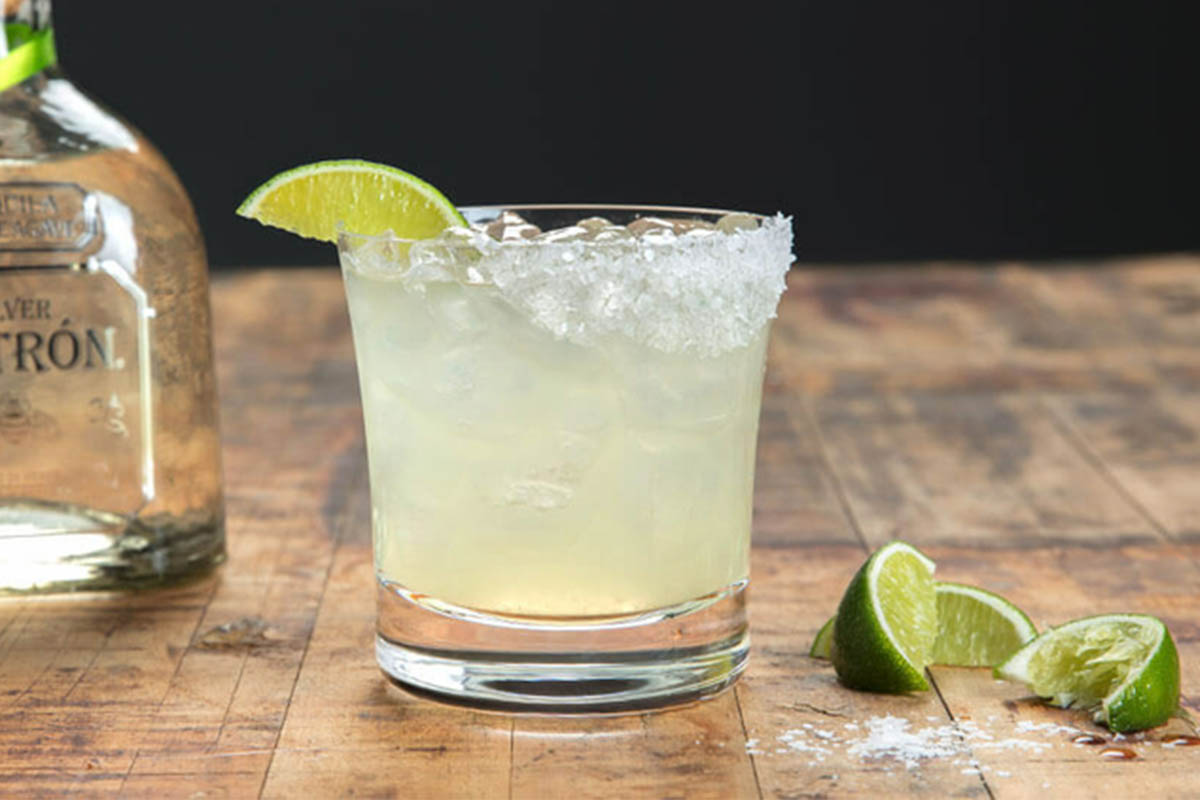 Good Tequila for Margaritas: Elevating Your Margarita Game