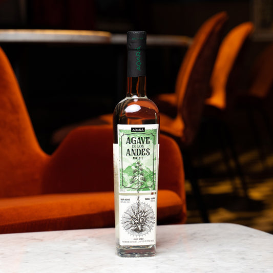 Mezcal and Tequila: Exploring the Agave Spirits