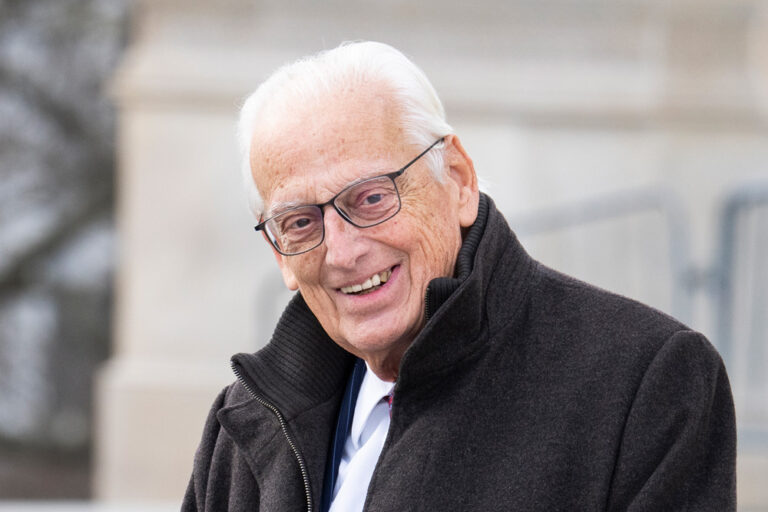 Bill Pascrell Jr. Death & Obituary: (1937–2024): Longtime New Jersey Congressman