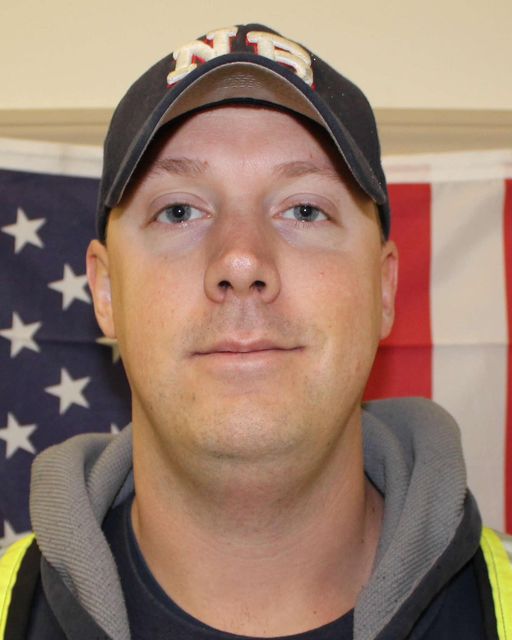 Matthew E. Forand Death And Obituary: New Bedford Firefighter Matthew E. Forand Passes Away in Line of Duty