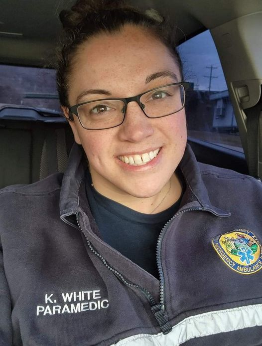 Kori White Death & Obituary: Kanawha County Emergency Ambulance Authority Paramedic Has Passed Away