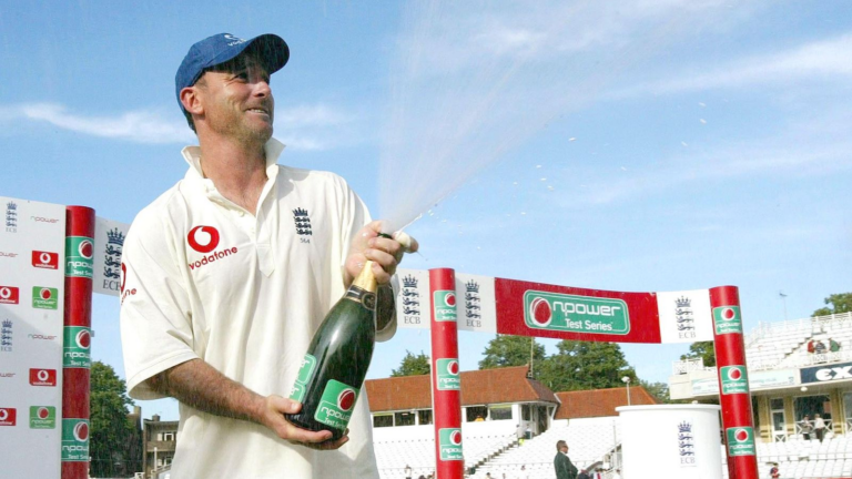 Graham Thorpe Death & Obituary, Ex England Cricket Legend Died at 55