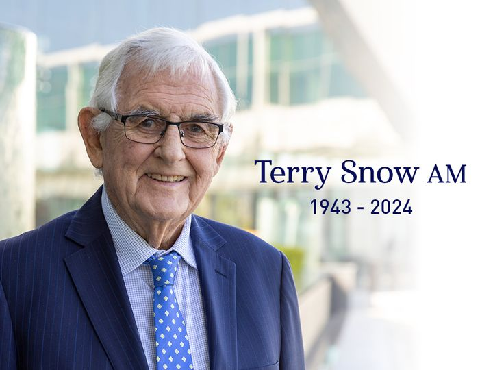 Terry Snow Death & Obituary: A Legacy of Excellence