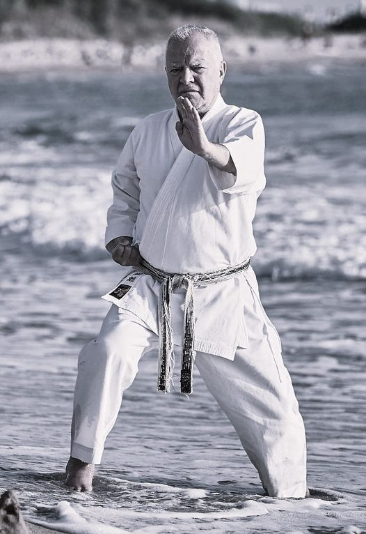 Vladimir Jorga Death & Obituary: President at European Traditional Karate Federation has Passed Away