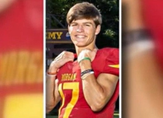 Caden Tellier Obituary & Death Selma, Alabama: In loving memory of Morgan Academy football player Caden Tellier