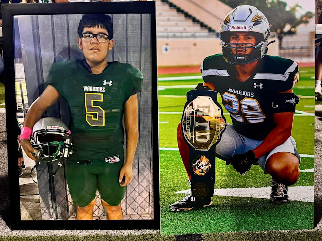 Kevin Martinez And Adan De La Cruz Car Accident, Death & Obituary: McAllen, Texas Resident and Nikki Rowes High School Students Killed in Crash