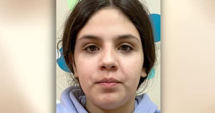 Issela Lopez Missing: Wichita KS, Last Seen Near The 5800 Block Of E 22nd St North, Close To 21st And Woodlawn