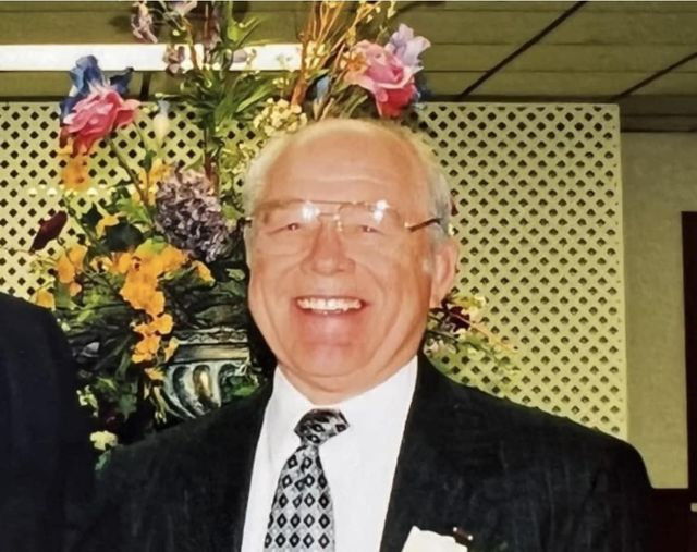 Bert Pitchford Death & Obituary: Pastor Emeritus Of Flat Branch Covenant Presbyterian Church Has Died