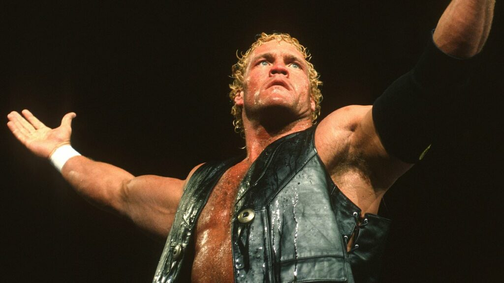 Sidney Raymond Eudy Death & Obituary: WWE Legend Sid Vicious AKA ‘Sycho Sid’ Dies At Age 63 Following battle With Cancer For Years