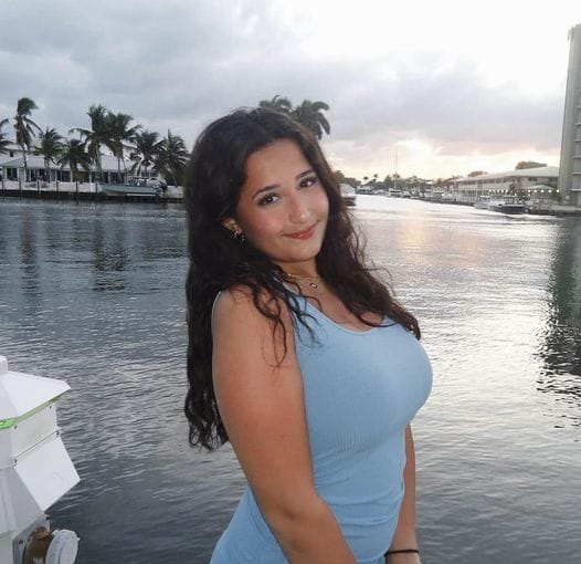 Zeina Mahafzah Death & Obituary: Wayne NJ, Teen Killed By Boat Propeller Trying To Get Off Raft In Waters Off Sunset Park In Harvey Cedars Boro