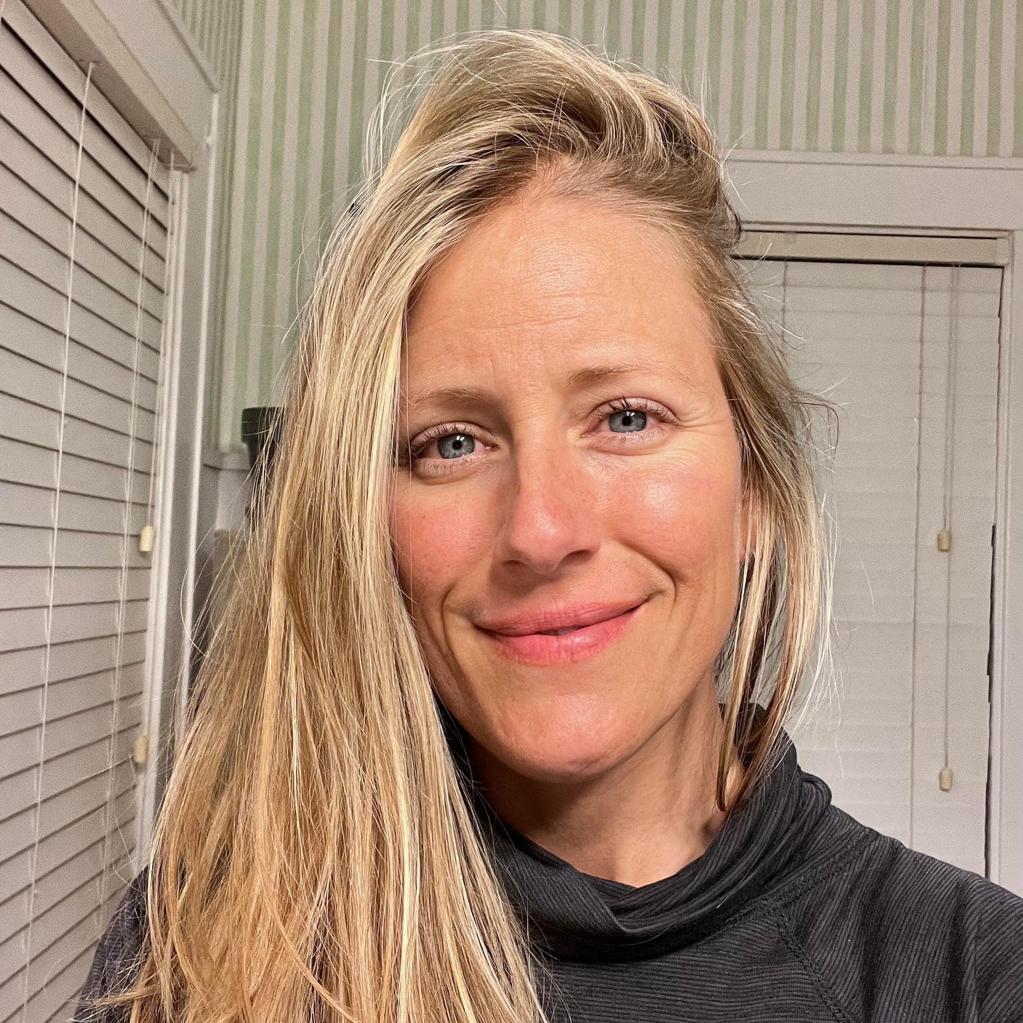 Erin Larsen Car Accident: Fayetteville, West Virginia Woman and Yoga Instructor Killed in Accident in Blacksburg Virginia